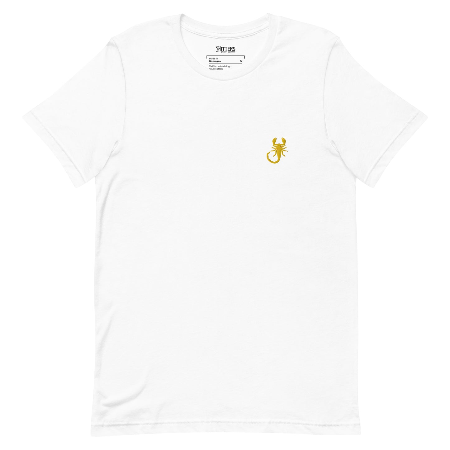 Signature Scorpion Tee