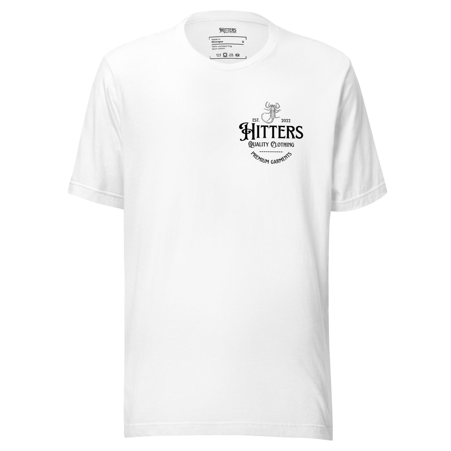 Classic Logo Tee